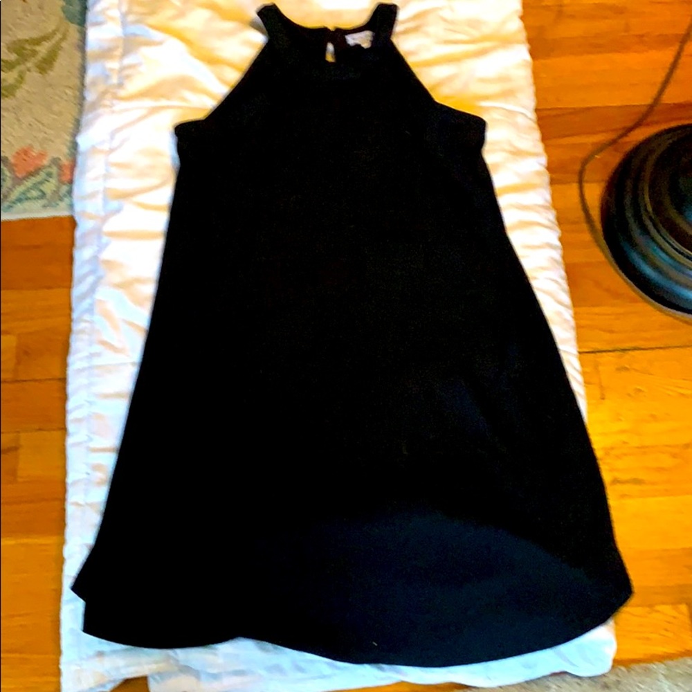 LOVER FIRE DRESS